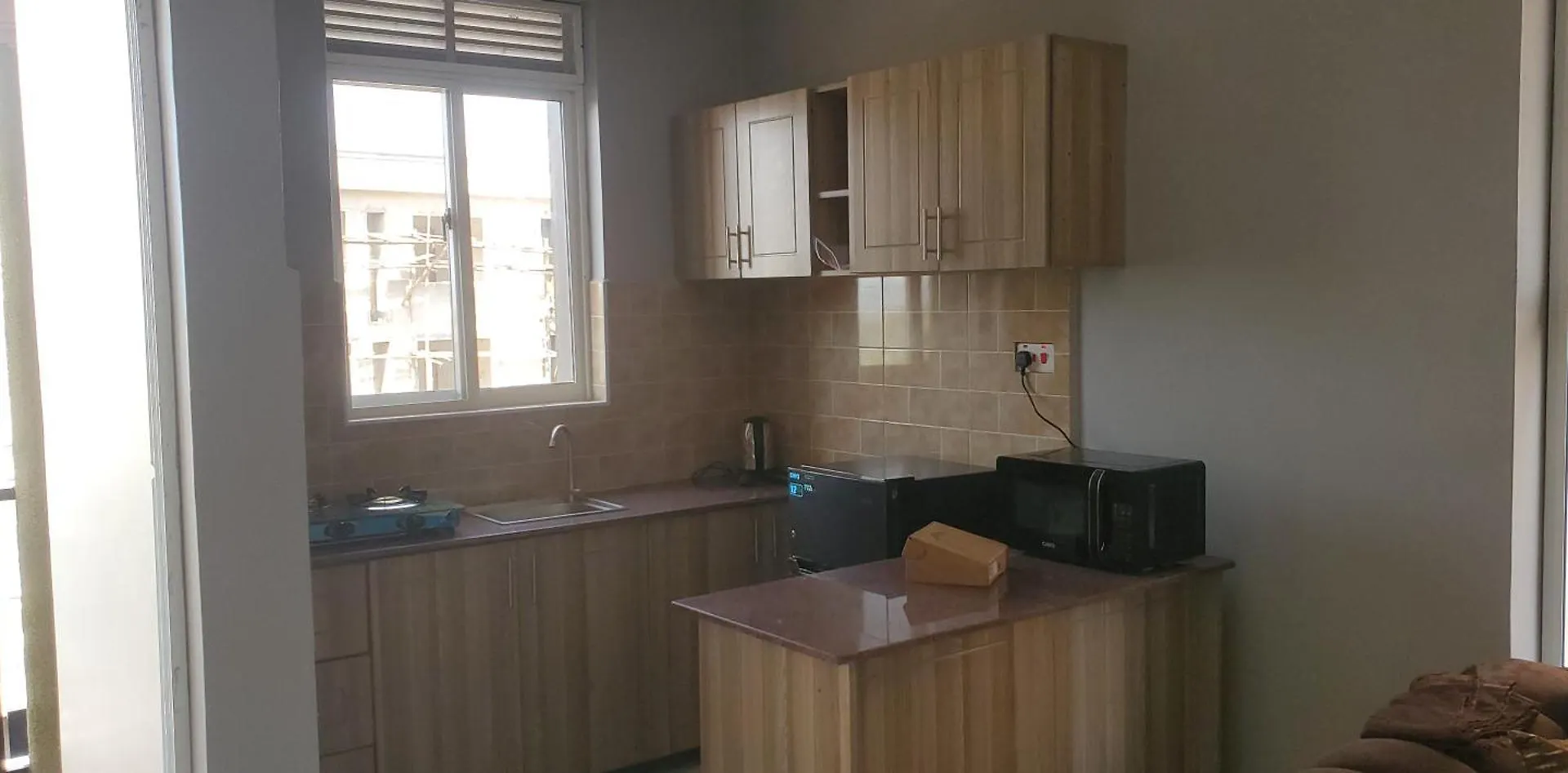 Bunga Apartments Kampala